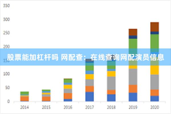 股票能加杠杆吗 网配查：在线查询网配演员信息